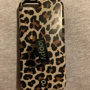 Loopy Case IPhone 8